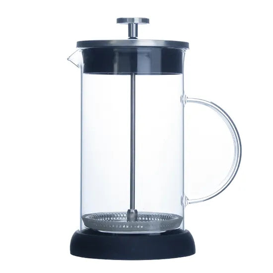 1000ml French Press Coffee & Tea Maker, Coffee Pot Tea Plunger