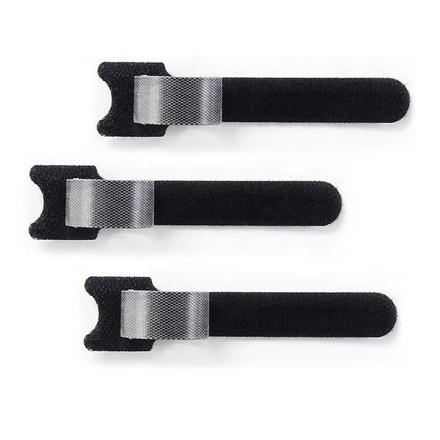 Reusable Wire and Cable Ties Strap - Product display