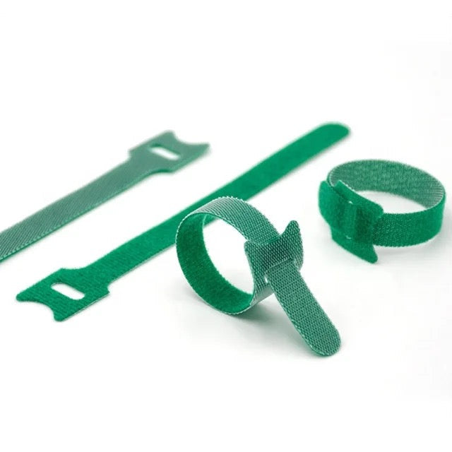 Reusable Wire and Cable Ties Strap - Product showcase