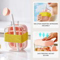 500ml / Pink
