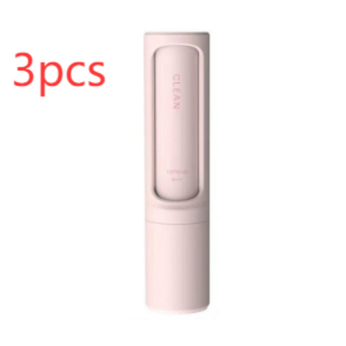 Pink3pcs