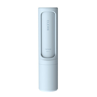 2-in-1 Self-Cleaning Reusable Pet Hair Remover Brush