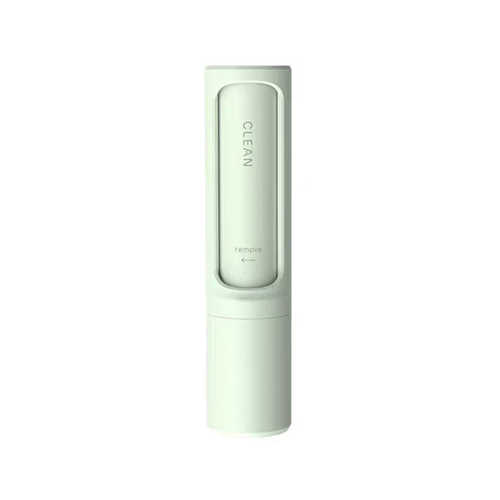 2-in-1 Self-Cleaning Reusable Pet Hair Remover Brush