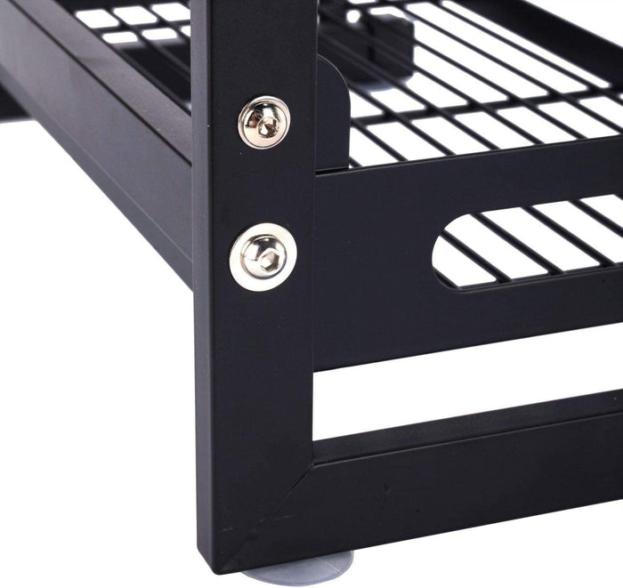 3 Tier Kitchen Countertop Spice Rack