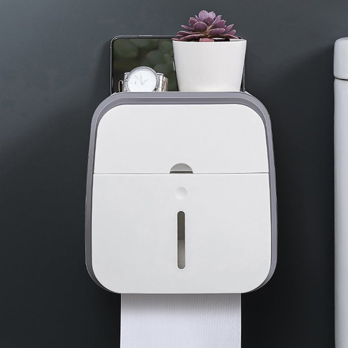 Tissue Box