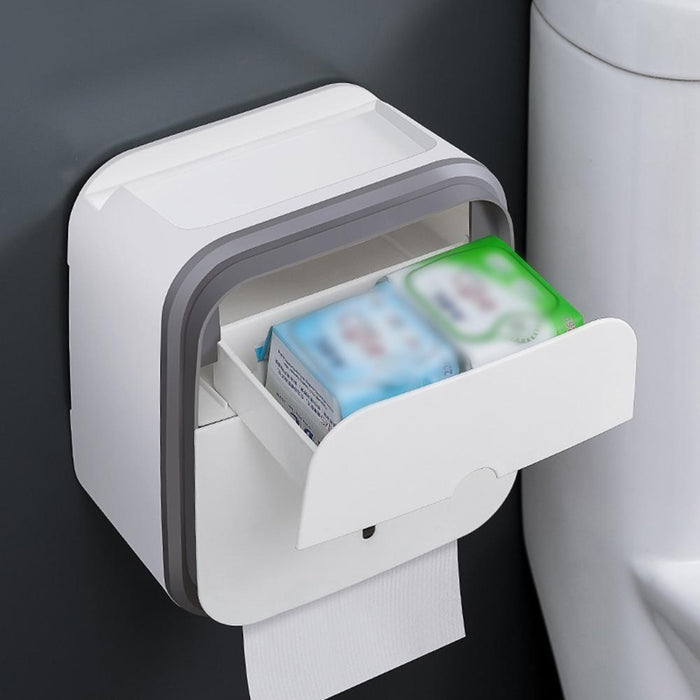 Toilet Paper Holder
