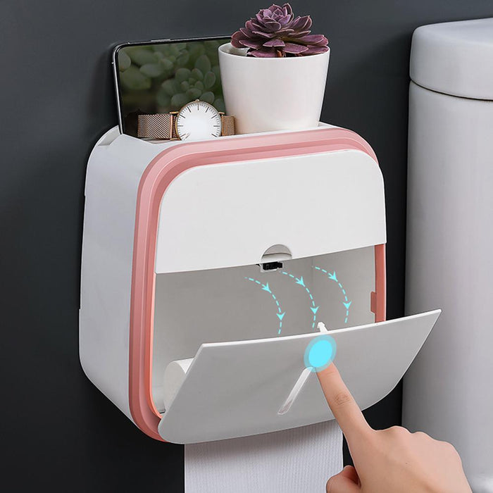Toilet Paper Holder