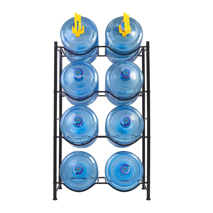 8 Bottle