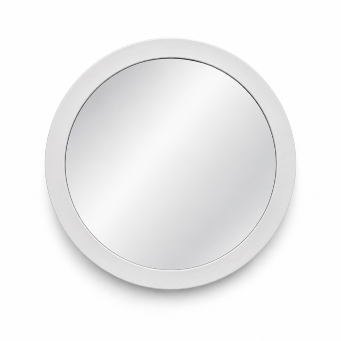 5X Magnifying Mirror on a white background