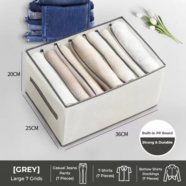 Grey