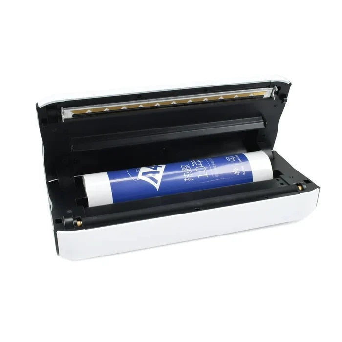 A4 Portable Thermal Printer.