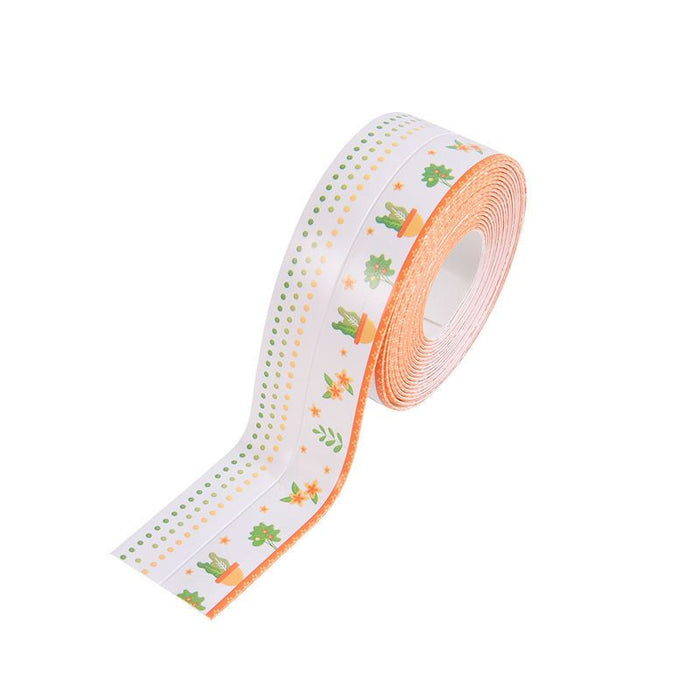Adhesive Tape for Kitchen Sink