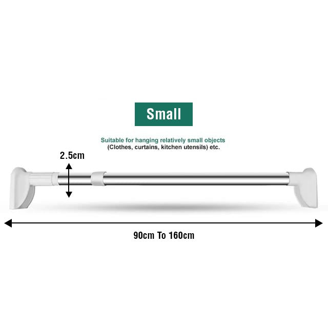 Small 90 - 160cm