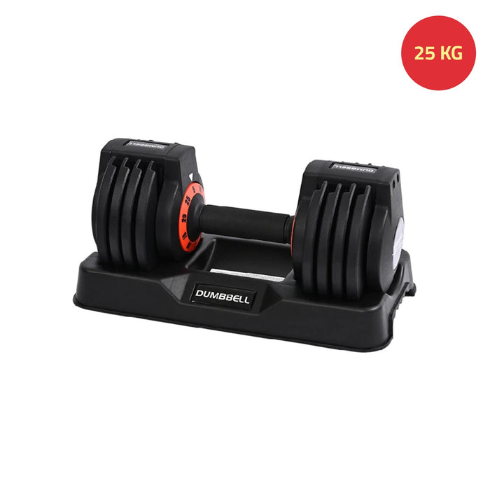 25 Kg