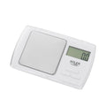 Adler AD 3161 precision scale with easy-to-read LCD display