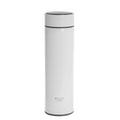 Adler thermos flask, LED touchscreen display, 473 ml capacity, white, AD 4506