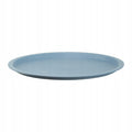 Akita Plast Team 10l bucket lid, blue color, recycled material, 60890800