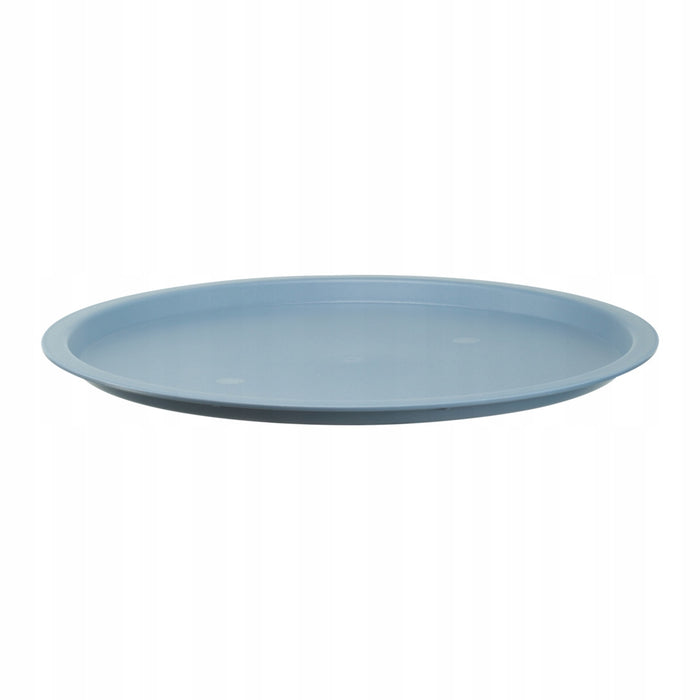 Akita Plast Team 10l bucket lid, blue color, recycled material, 60890800
