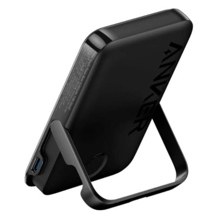 Anker MagGo 322 Power Bank.