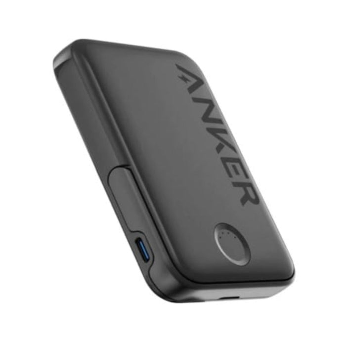 Anker MagGo 322 Power Bank.