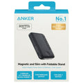 Package Of ANKER MagGO Power Bank.