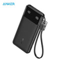 ANKER Pocket Sized Power Boost.