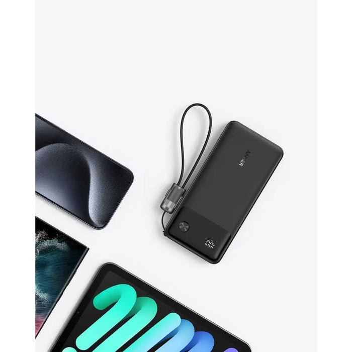 ANKER Pocket Sized Power Boost.