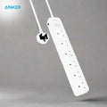 Anker Power Strip 6 AC Outlets.