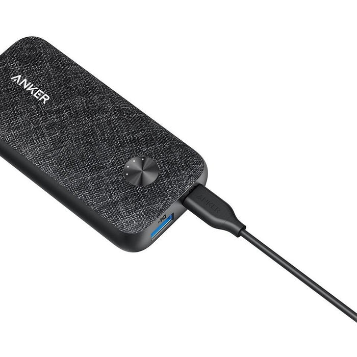 Anker PowerCore Metro 10000mAh Fast Charging Power Bank A1246H11