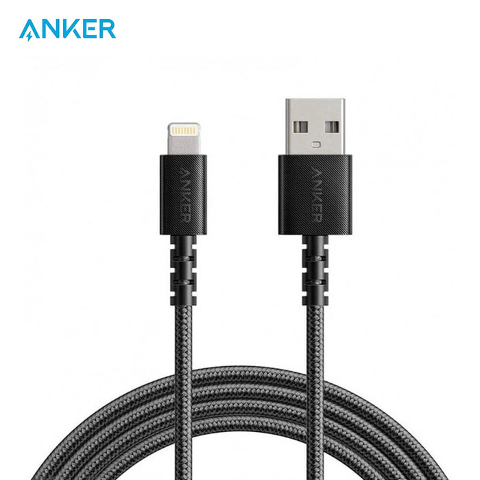 Anker PowerLine Select+ USB-A to Lightning Cable
