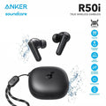Anker Soundcore True Wireless Earbuds R50i - A3949H11