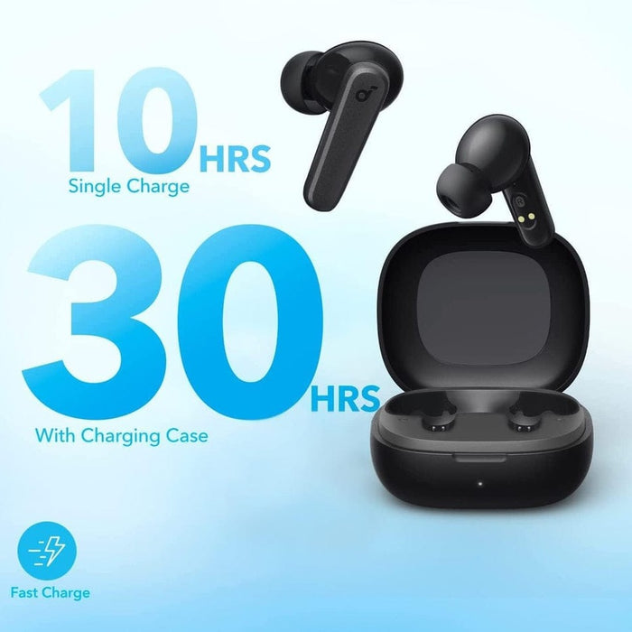 Anker Soundcore True Wireless Earbuds R50i - A3949H11
