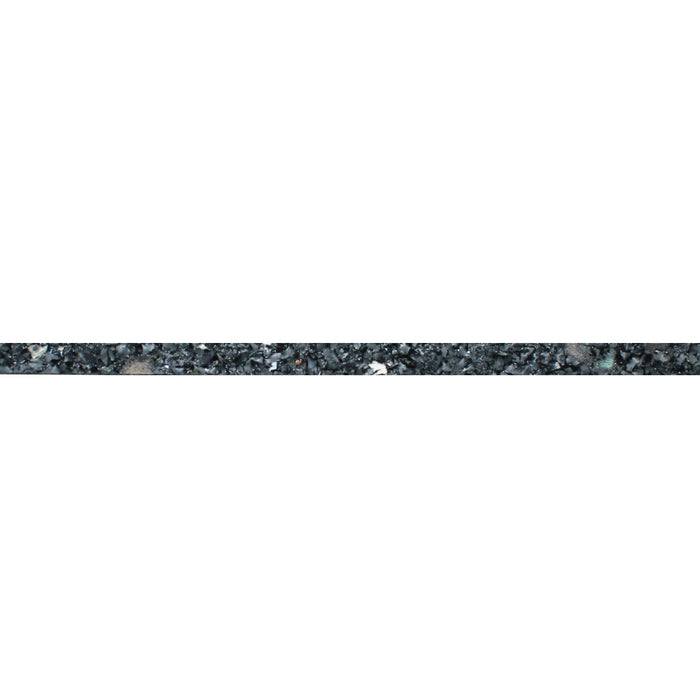 Anti-vibration mat under household appliances, rubber, 60x60cm, Scanpart