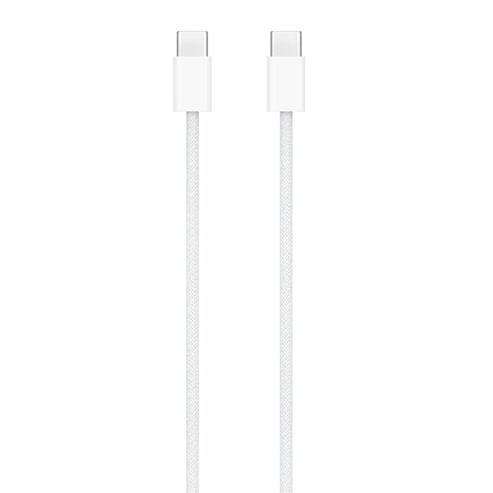 Apple 60W USB-C Charge Cable (1m).