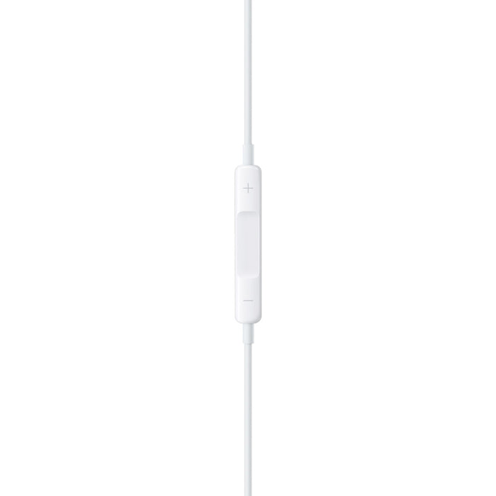 Apple EarPods with USB-C Connector.