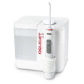 Aquajet irrigator, electronic control, 500ml container, 4 tips, LD-A9