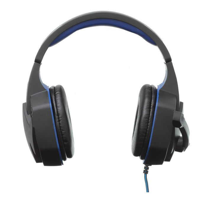 ART gaming headphones, with microphone, LED backlight, G11