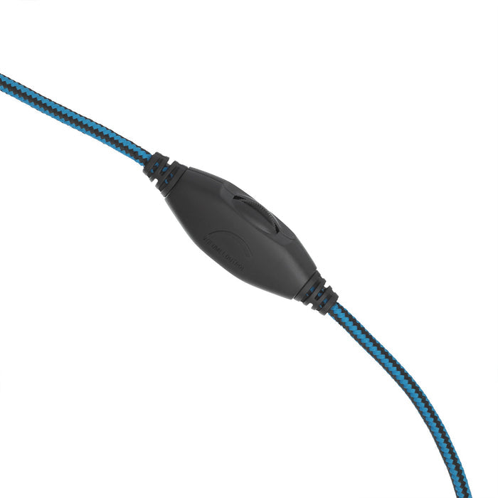 ART gaming headphones, with microphone, LED backlight, G11