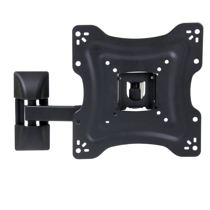 ART TV mount, 10-42'', 15kg, black, VESA 200x200, AR-83