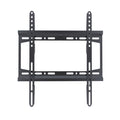 ART TV mount, for 23-55'' TVs, maximum load 25 kg, black, CV-28