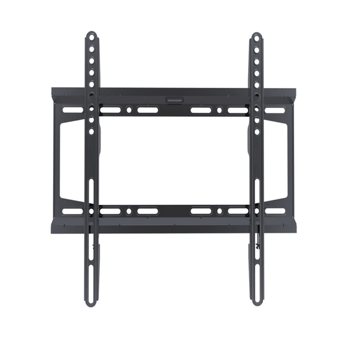 ART TV mount, for 23-55'' TVs, maximum load 25 kg, black, CV-28