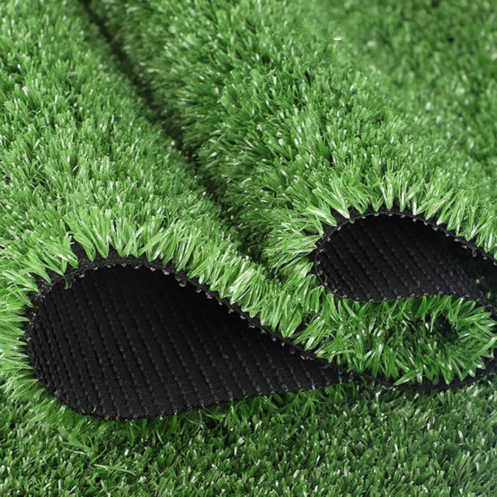 Artificial Spring Grass Lawn Carpet.