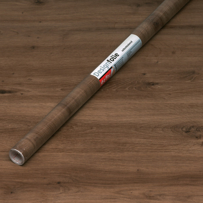 artisan oak adhesive vinyl d-c-fix roll
