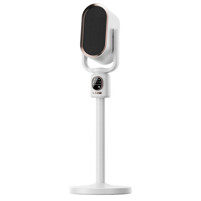 Automatic Shaking Head Fan Heater.