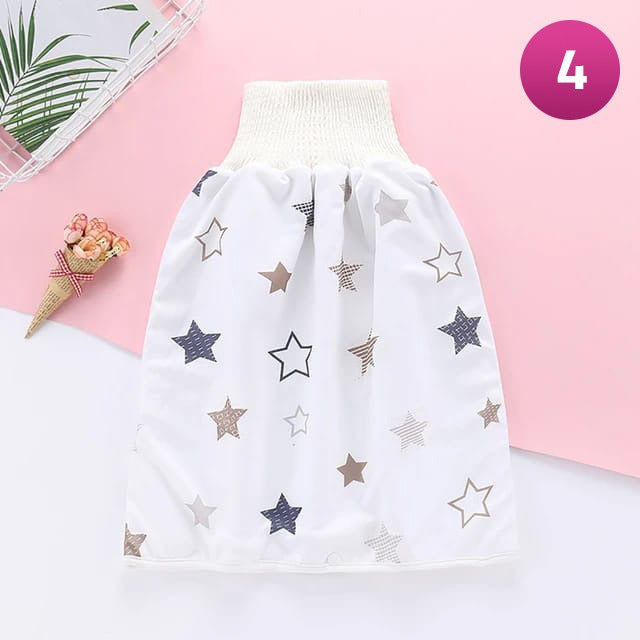 Baby Cloth Diaper Skirts/Shorts.