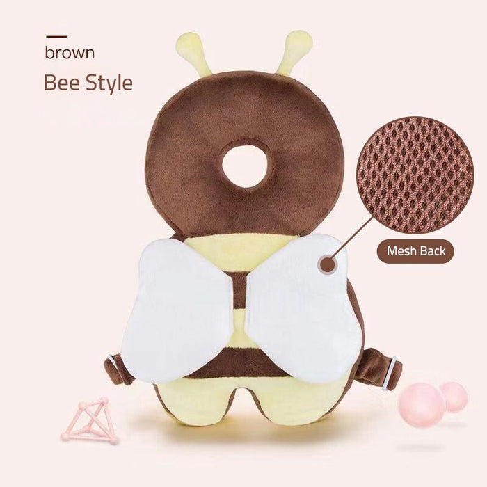 Brown Bee