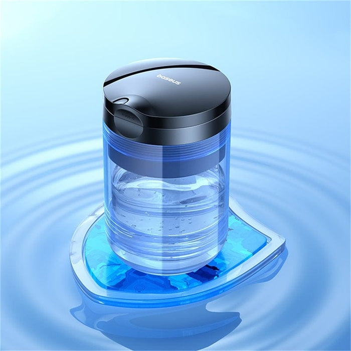 Baseus Premium 2 Series LED Car Ashtray.