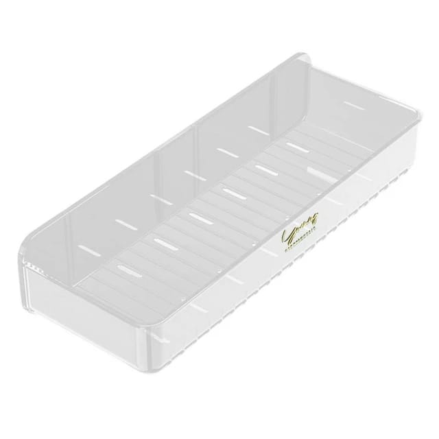 Bathroom Storage Rack