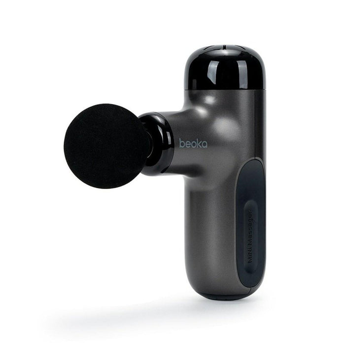 Beoka body massager, 25W, 5 levels, 2500mAh battery, Cute X