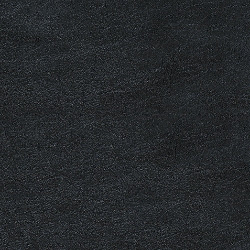 Black Leather | Adhesive Vinyl - 45cm x 2m
